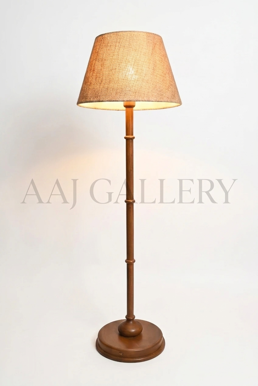 کنارسالنی تمام چوبی نیلا کد  DRK613