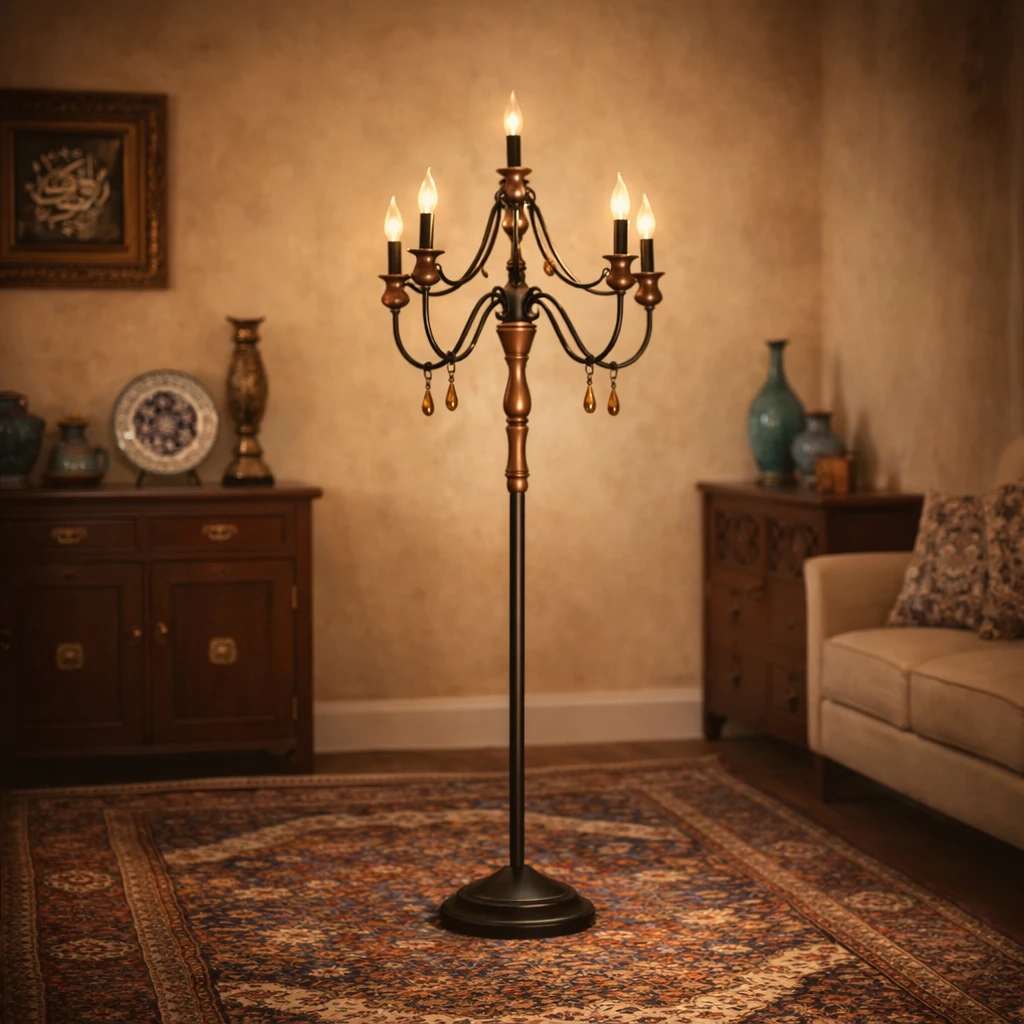 آباژور کنار سالنی مارال 2066-KH