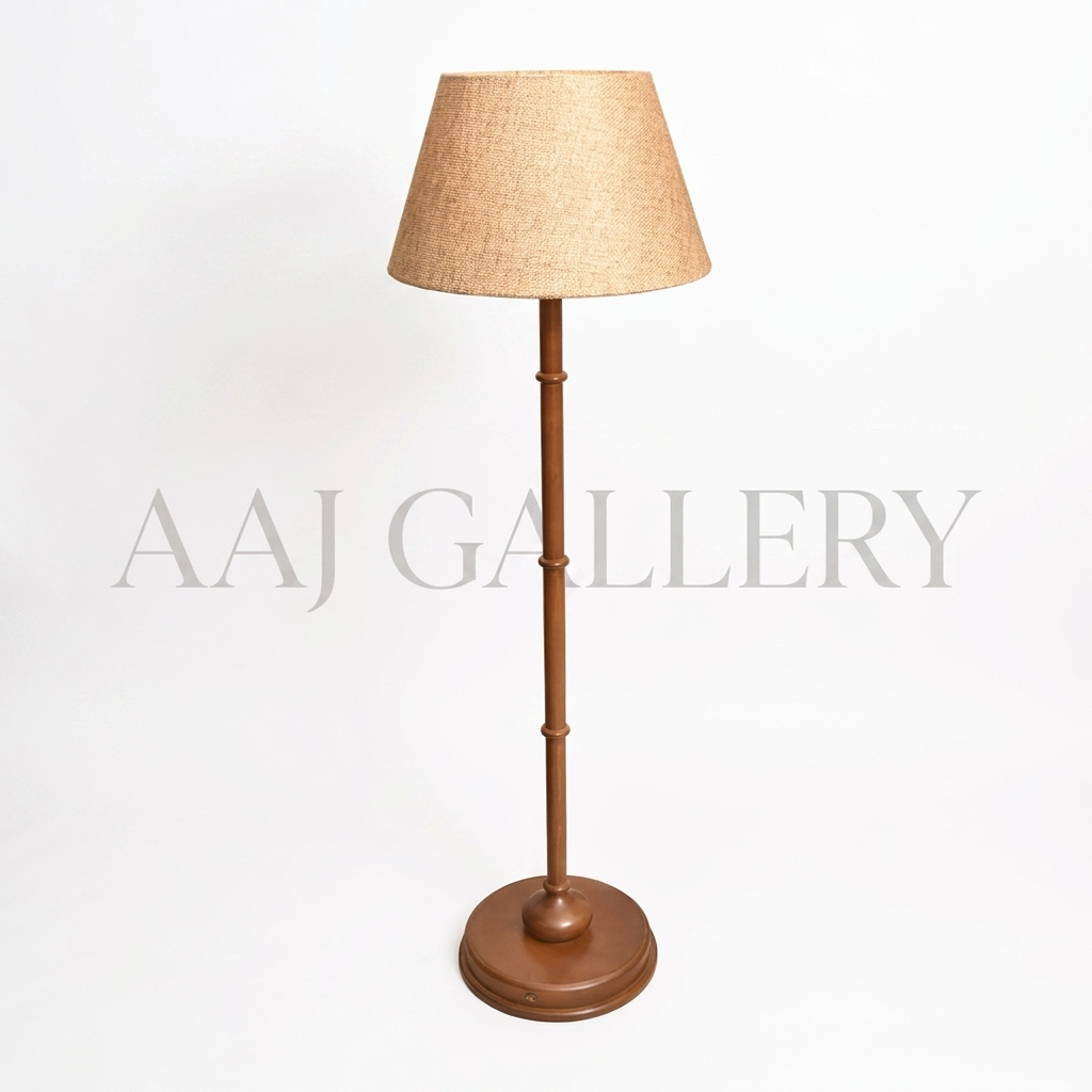کنارسالنی تمام چوبی نیلا کد  DRK613