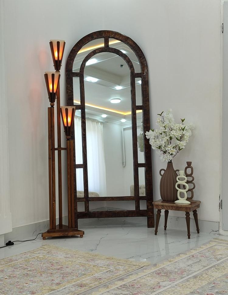 کنار سالنی سه شعله کلاب
