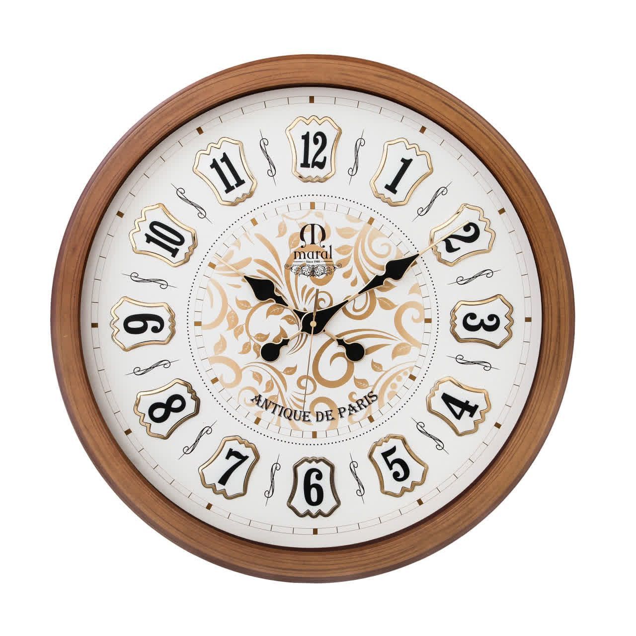 ساعت دیواری  کد 6515